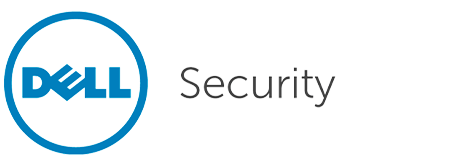 Dell Security Logo