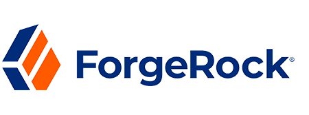 FOrgerock Logo
