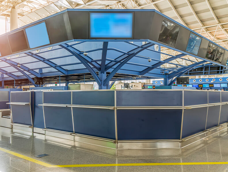 Queuing Within Branch Overview IMG