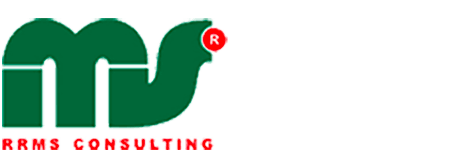 RRMS Consulting Logo