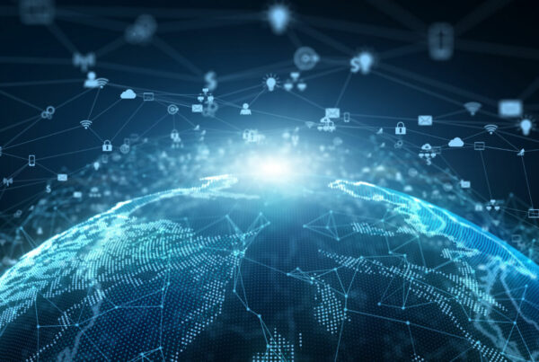 A New Era Of Interconnectivity Post