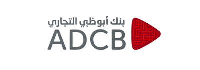ADCB Logo