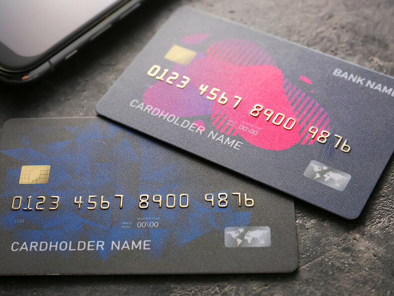 Card Printing Kiosk Overview