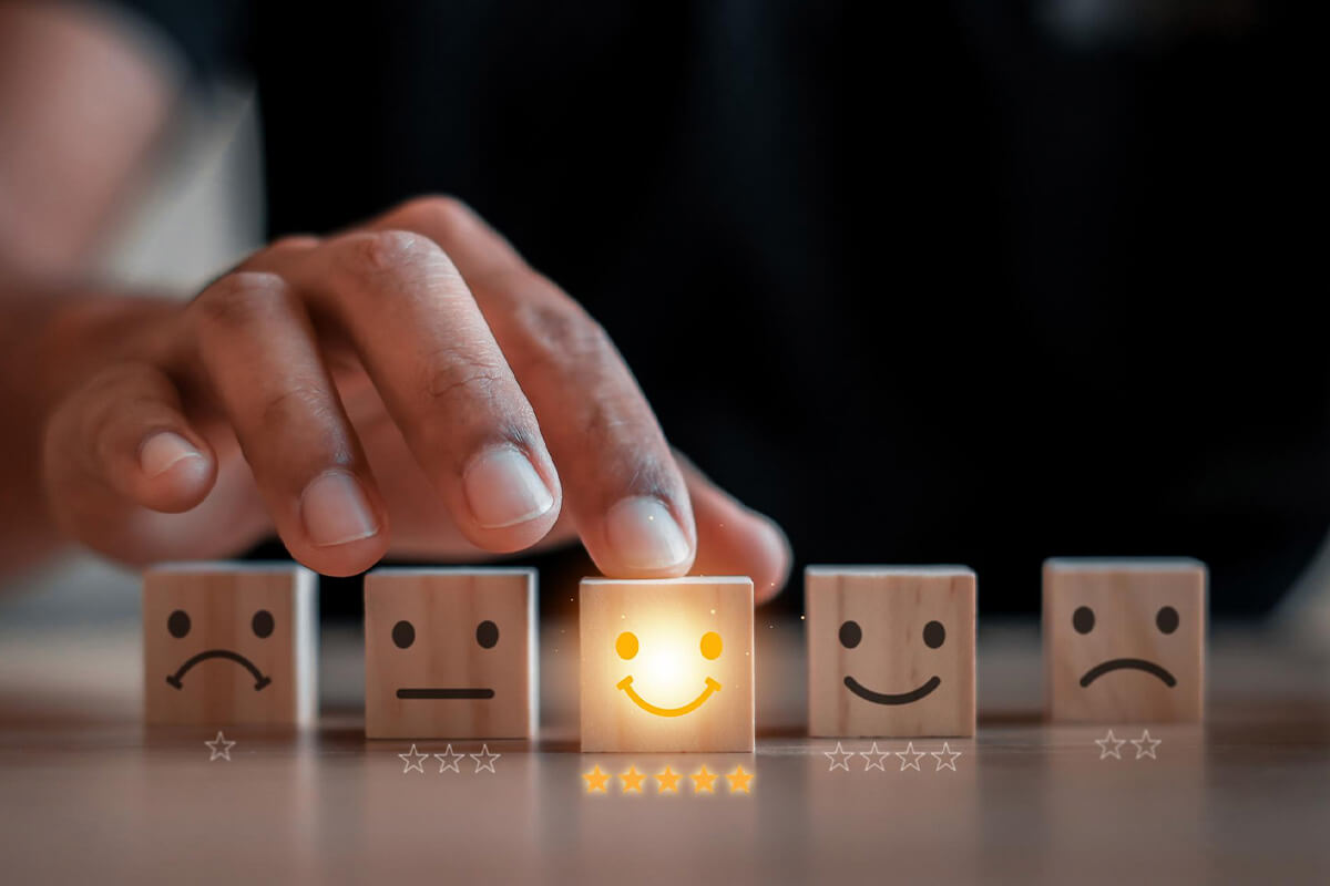 Customer Experience – From love to loyalty!