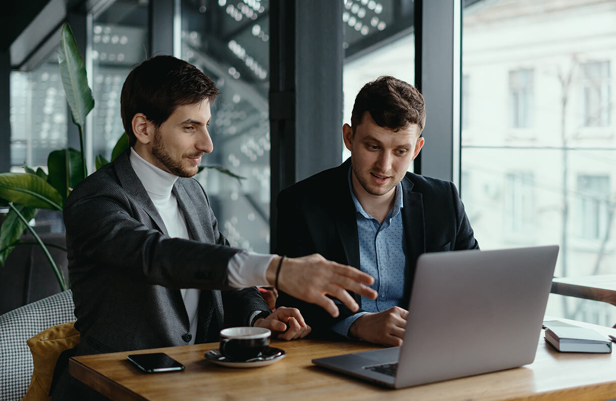 Data Center Consulting Overview