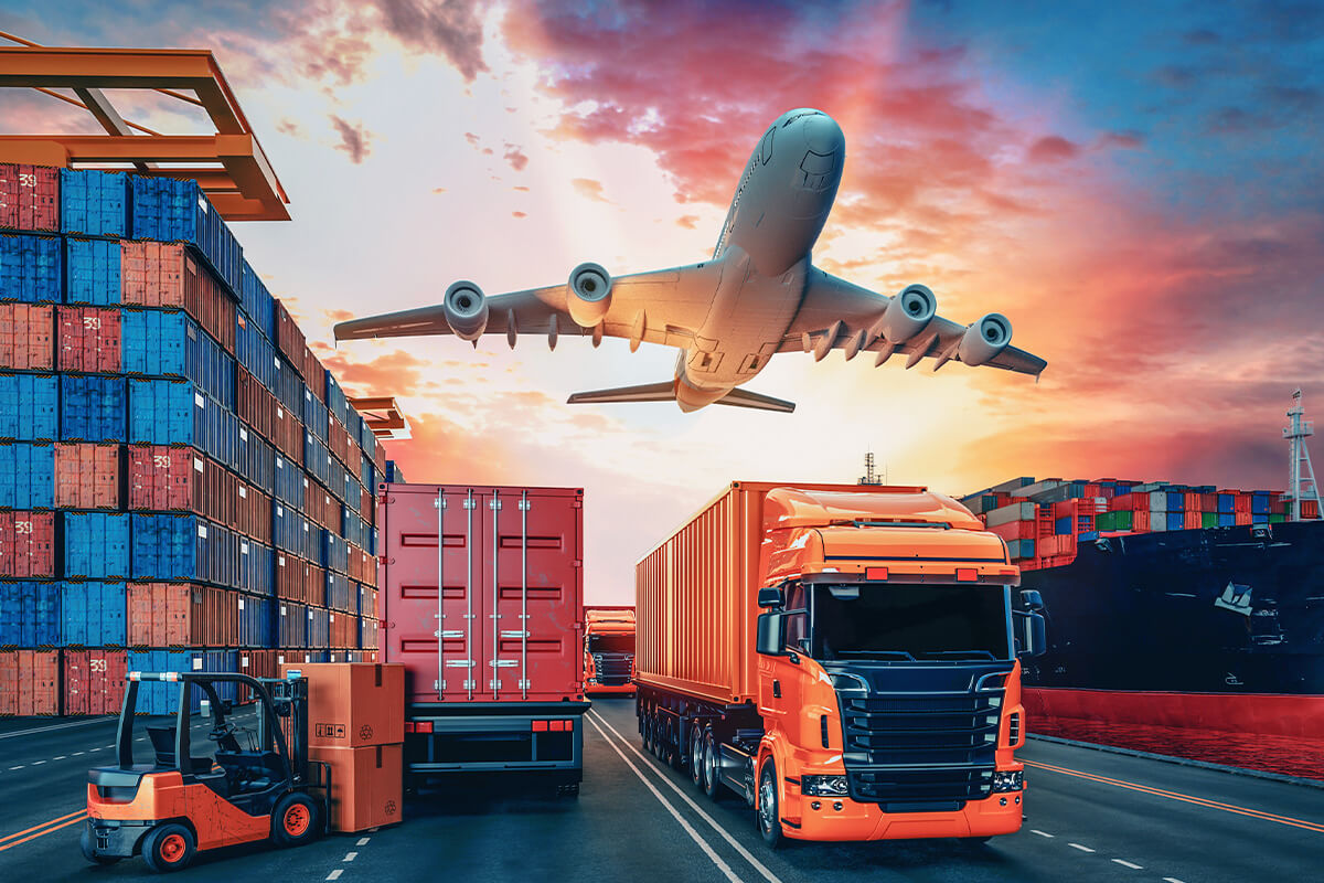 Evolving Logistics CIO in the world of Data, Digital and Innovation