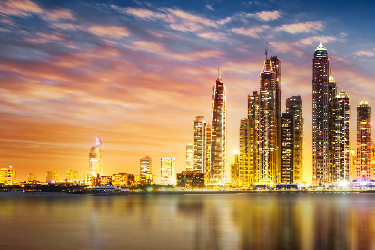 Meet Aurionpro at the Seamless Payments Middle East 2018