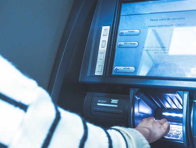 Multi Function Kiosk Overview IMg1