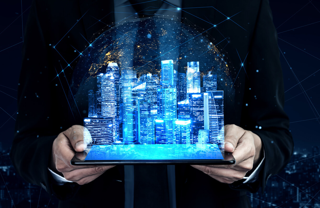 Smart City Overview