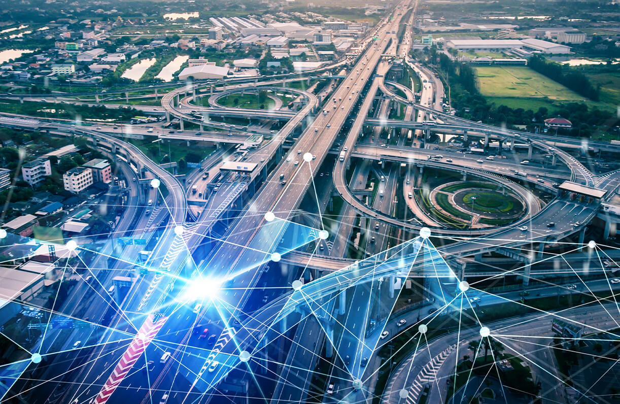Smart Mobility Overview