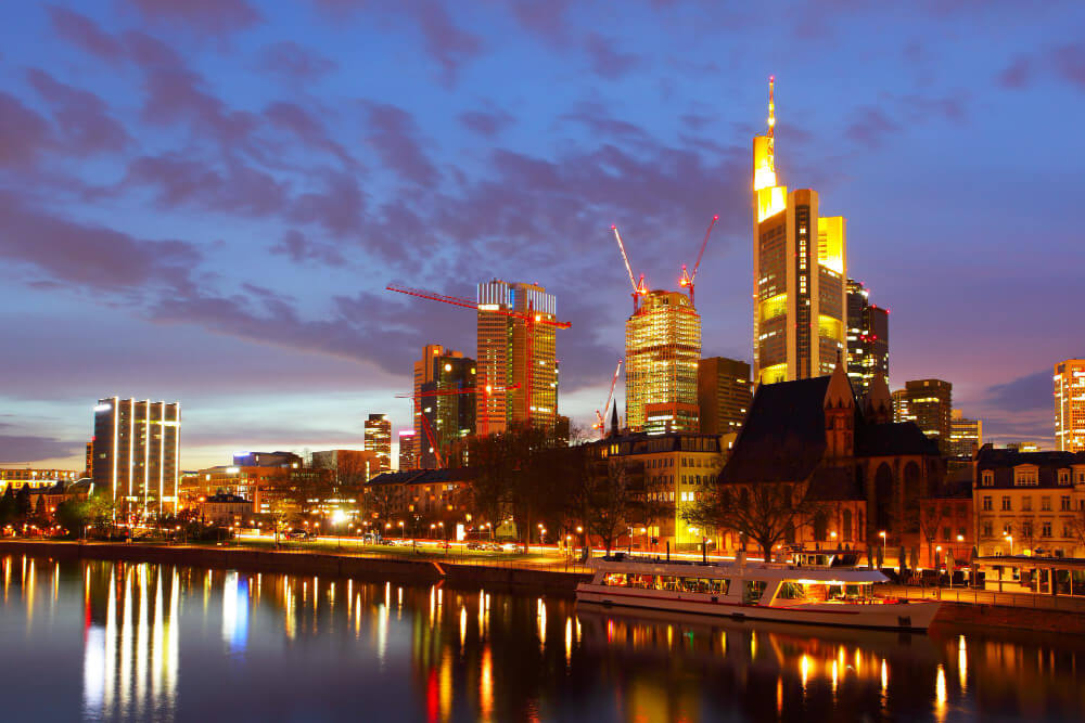 Identify Frankfurt 2016