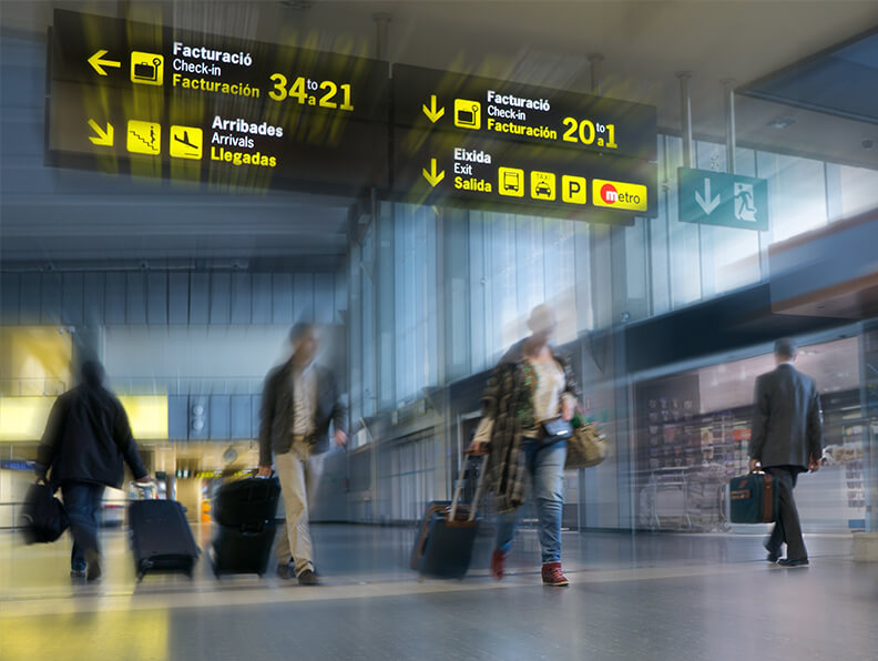 Airline Overview