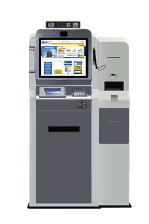Aurionpros Insurance Kiosk