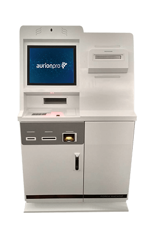 Forex Kiosk 2