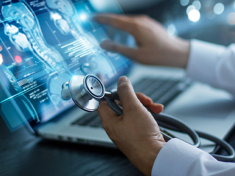 Healthcare Overview 2