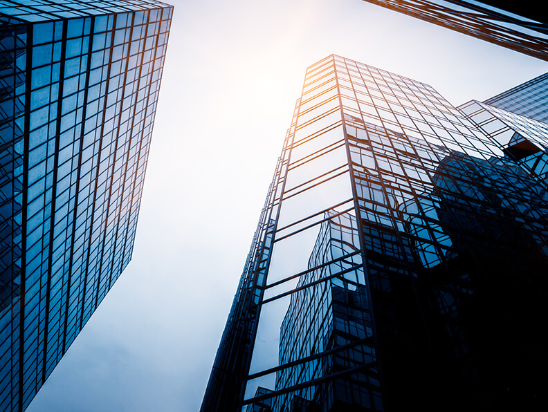 Real Estate Overview