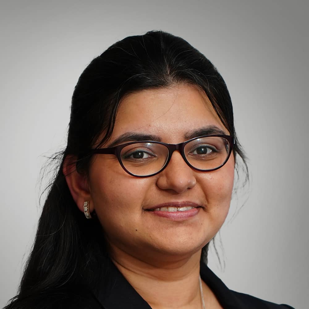 Bhakti Zaveri