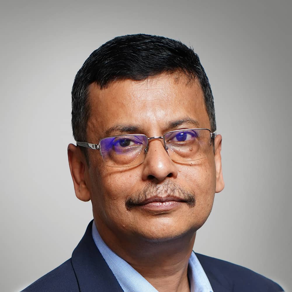 Bhaskar Bhattacharya 1