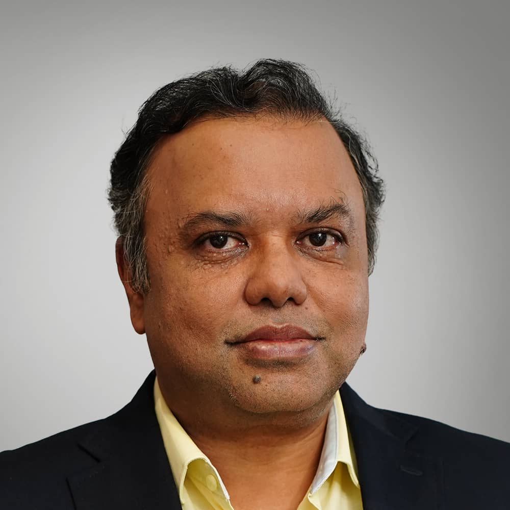 Paresh Zaveri 1