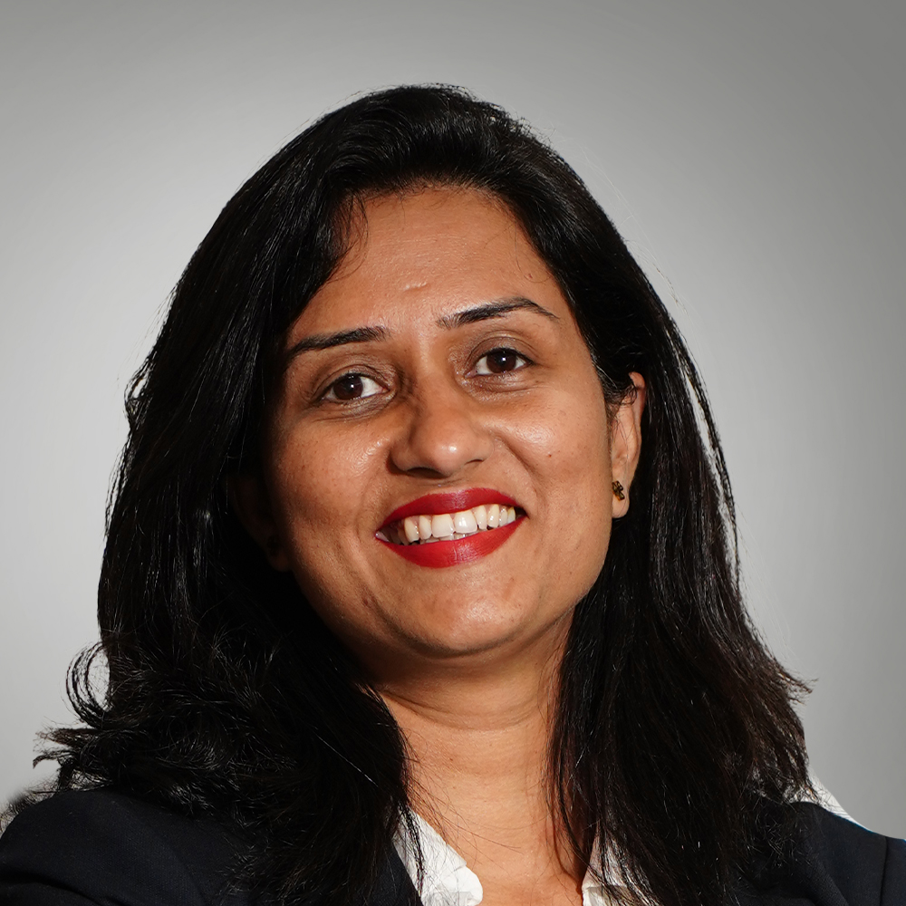 Poonam Puthran