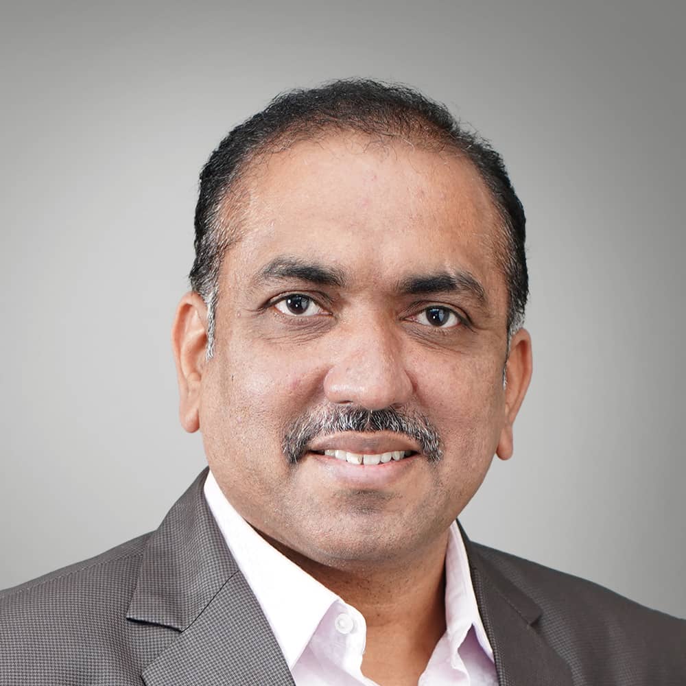 Vipul Parmar