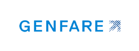 Genfare Part