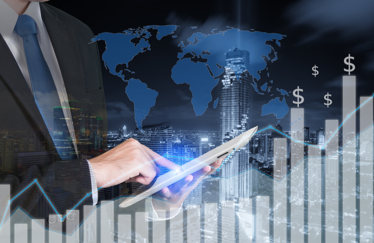 Integro Technologies, an Aurionpro Company, Recognized as Category Leader in Five Key Areas of Corporate  Lending by Chartis