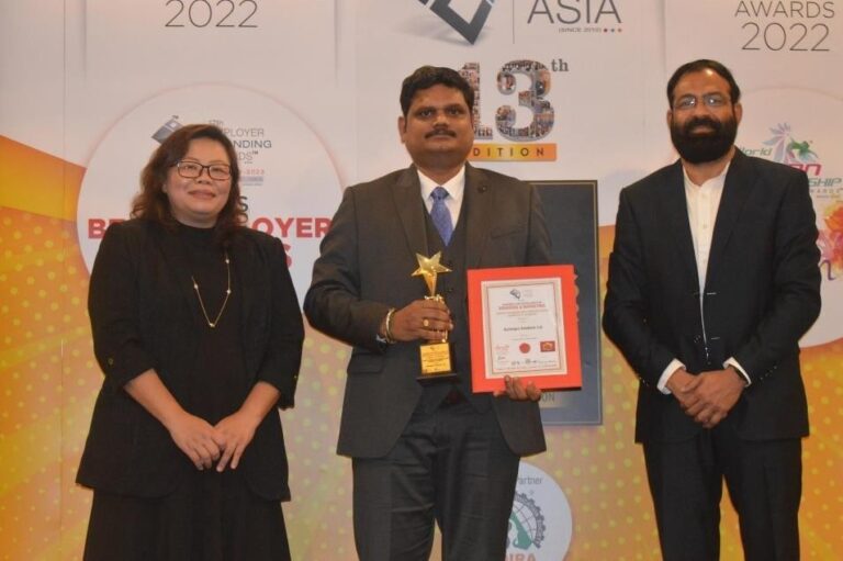 CMOaward