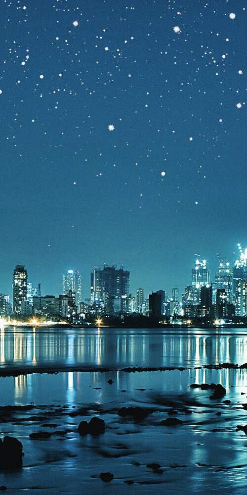 Mumbai