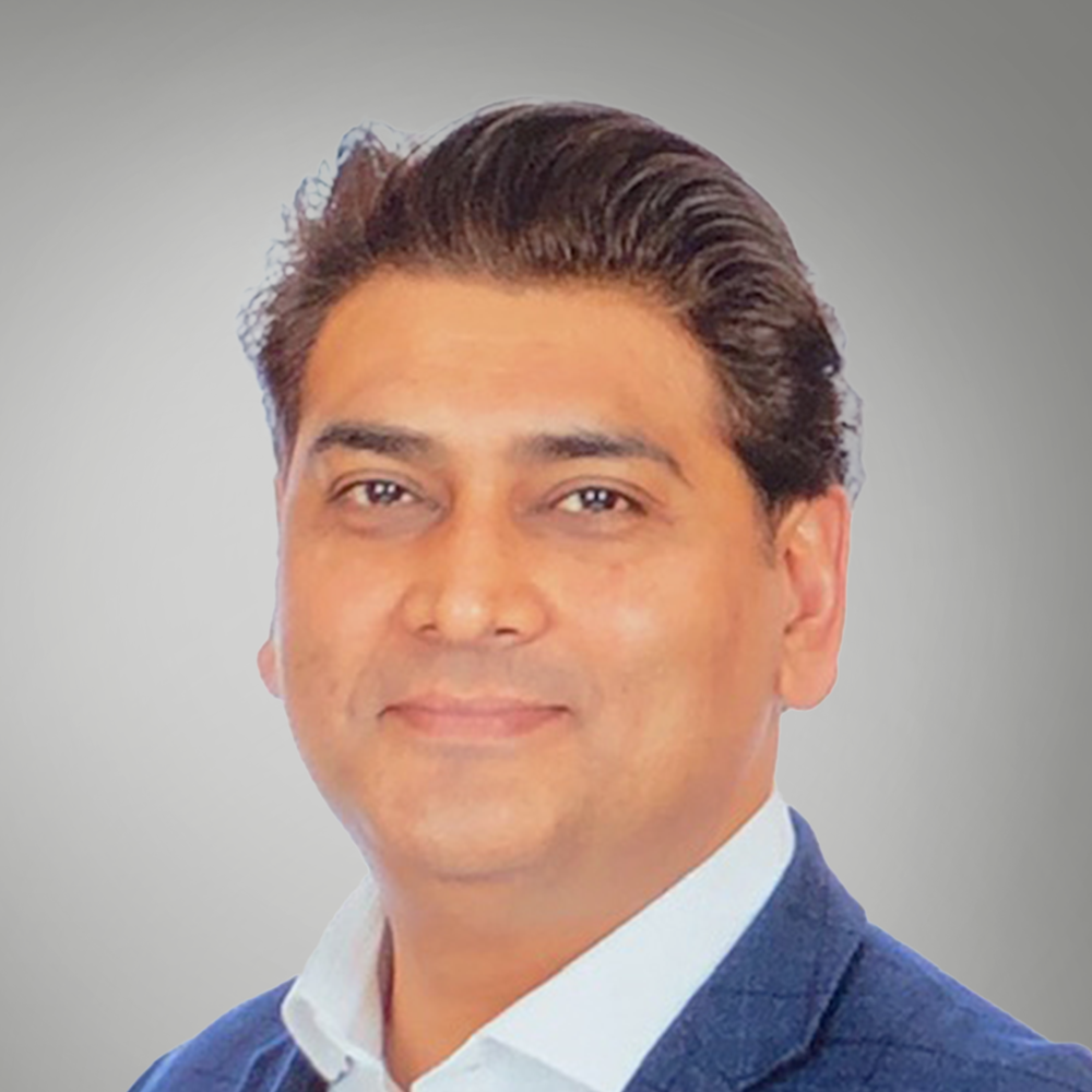 Sandeep Chiber