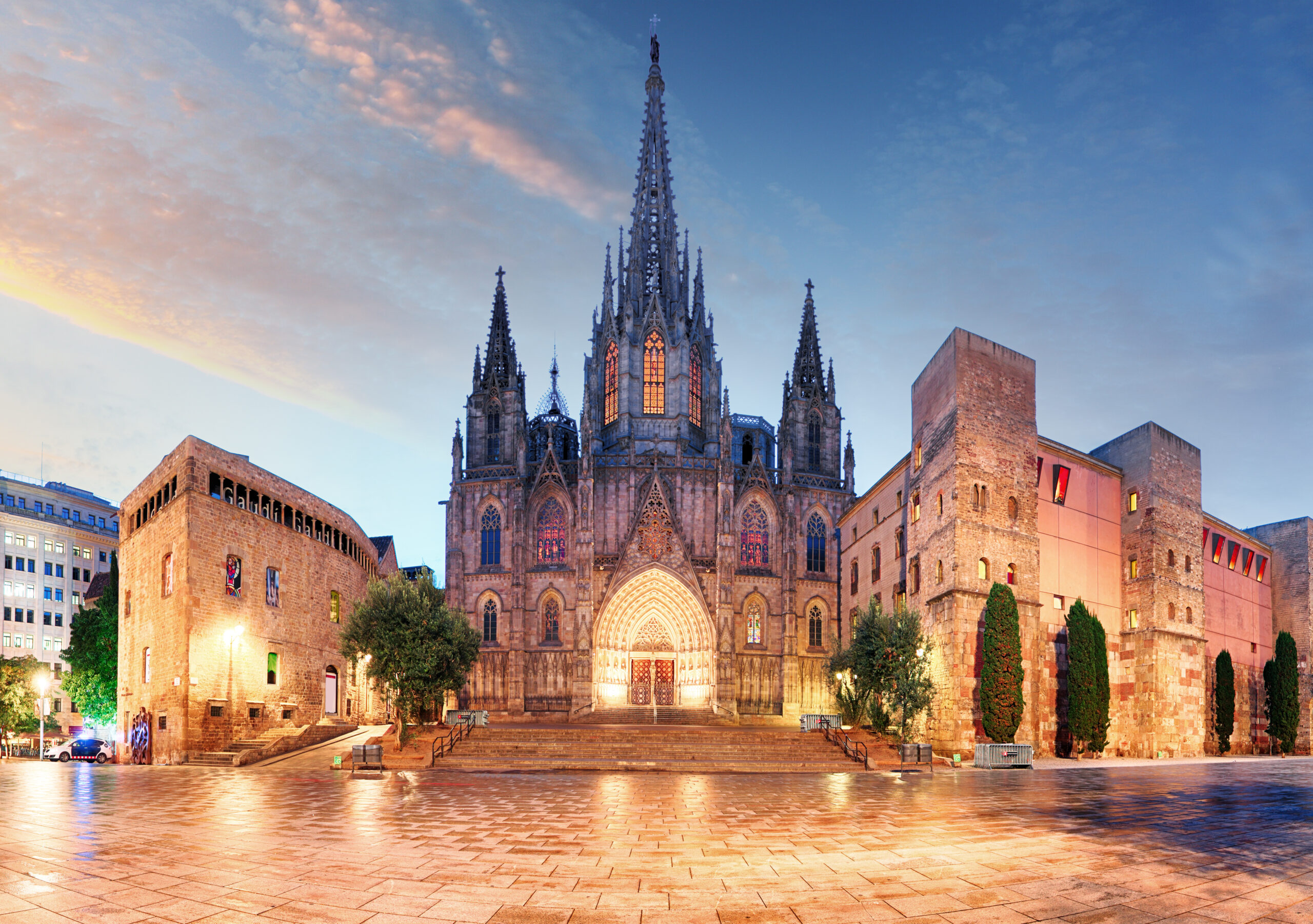 Barcelona for UITP 2023 - the Defining Event in Public Transport
