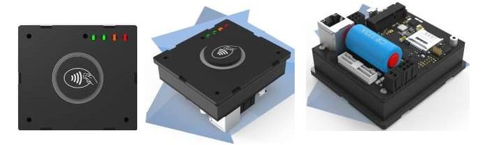 EMV PR