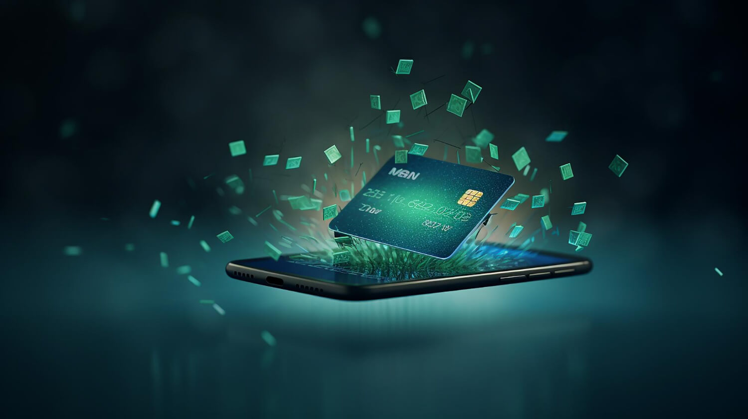 The evolution of the B2B Digital Payments ecosystem – a $15 Trillion opportunity