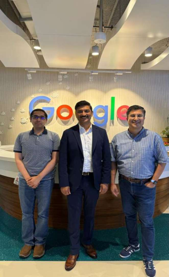 Aurionpro and Google partner to bring wallet solutions for public transportation