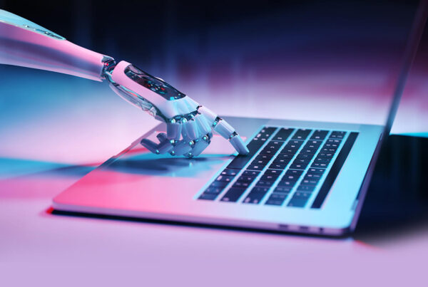 How Enterprise AI Is Revolutionizing Commercial Banking