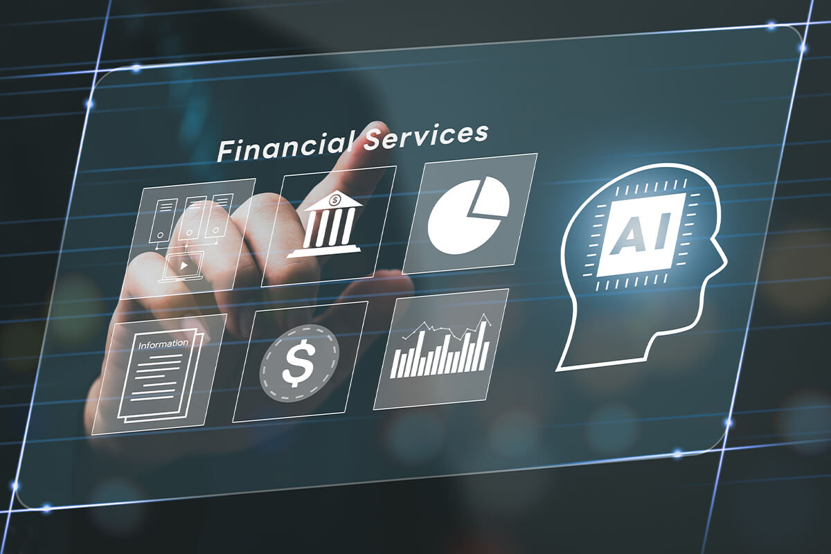 AI Agents in Finance: Applications And Examples