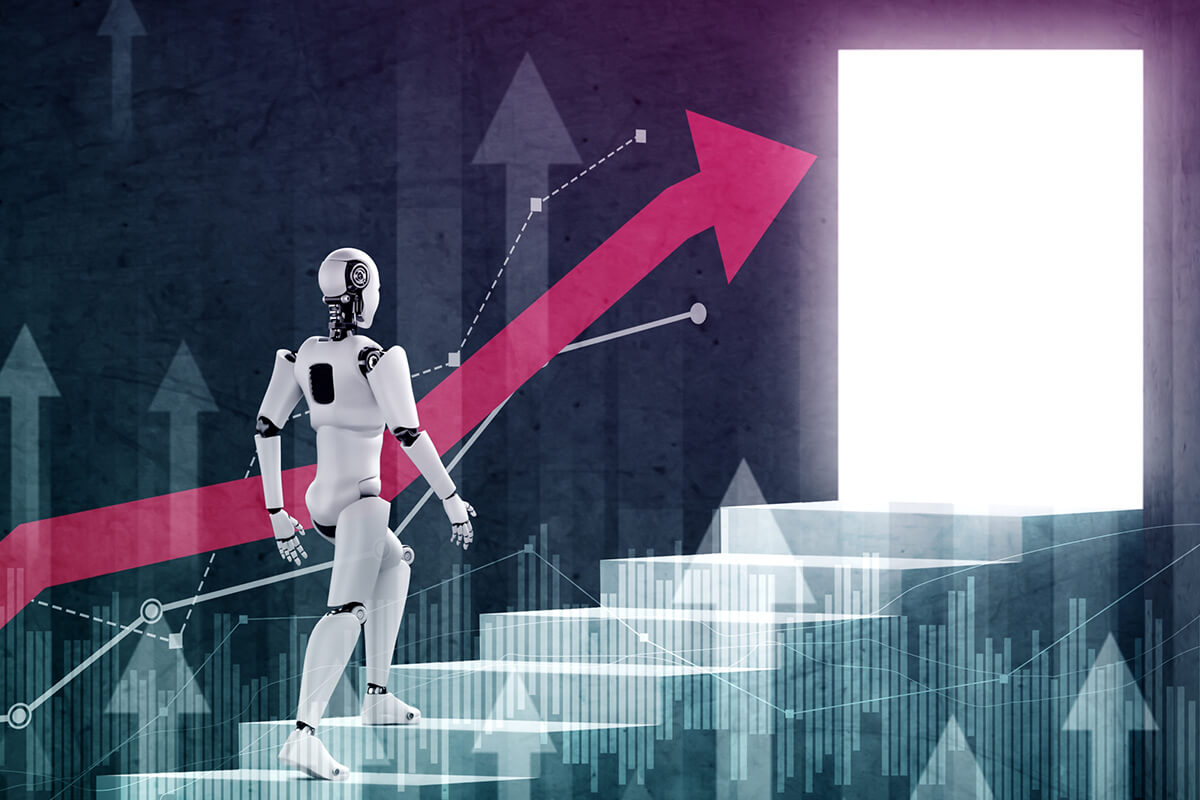 The CFO’s Playbook – Harnessing AI to Stay Competitive