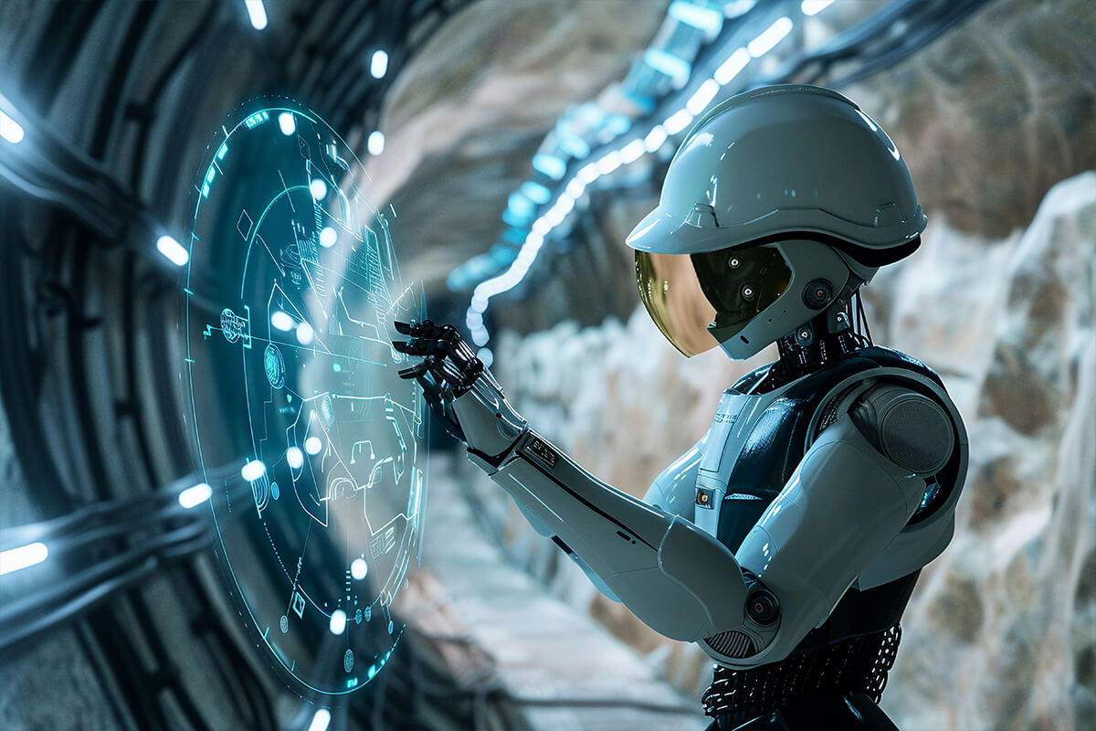 AI Is Helping Us Monitor Sustainability Metrics And Improve Cooling System Efficiencies