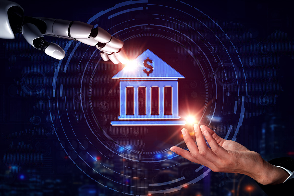 Cash Flow Forecasting in a New AI-Driven Era: A Competitive Advantage for Banks