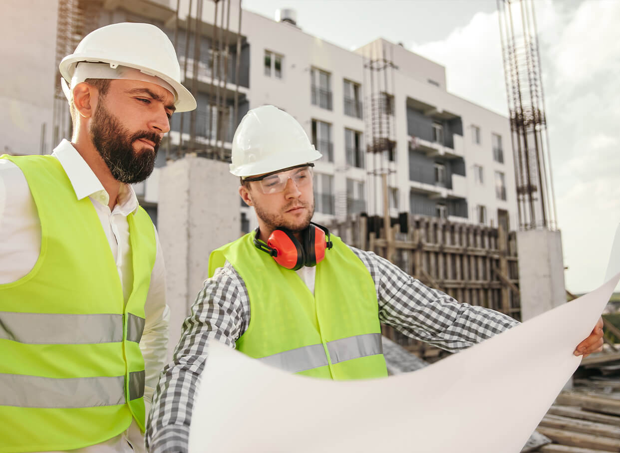 Overview General Construction 3