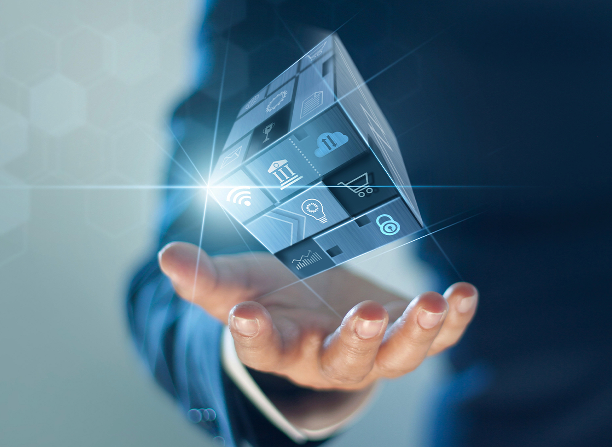Thumbnail Corporate Lending Suite