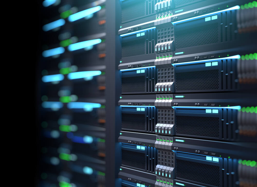 Overview Data Center Solutions And Services