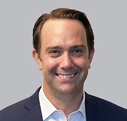 Chapin Flynn - Senior Vice President, Urban Mobility, MasterCard